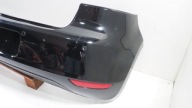 VW Golf VI bumper rear part rear 5K6807421