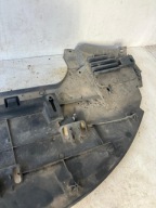 cover cover lower below bumper CITROEN C4 II B7 9687422580