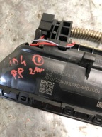 handle exterior door right front VW ID4 ID.4