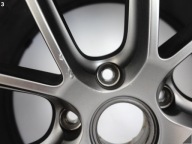 PORSCHE CAYENNE E3 9Y3 COUPE GT disk disk 11,5X22 ET52 5X130