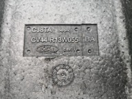 polystirene boot floor well KUGA MK2 CV44-R13W055-BA