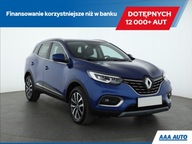 Renault Kadjar 1.3 TCe, Salon Polska, Serwis ASO