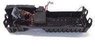 Boîte pour batterie KLEMY OPEL ASTRA K 5
