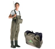 ЛЕГКІ НЕЙЛОНОВІ ВОДЕРДИ CORMORAN-41