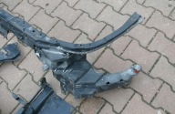 support panel for radiators OKULAR NISSAN MURANO and Z50 3.5 03-08