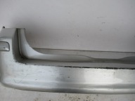 bumper rear part rear OPEL ASTRA H 3 III KOMBI