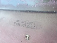PORSCHE 911 964 965 89-93 TURBO front washer