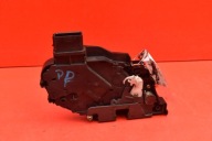 lock door right front front EU 30753664 VOLVO V50 1 and 03-11