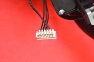 DEVIO LUCI TERGICRISTALLO TERGI PAJAK 8X0953501D AUDI A1 8X 3D HB 10-14