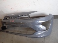 bumper front front KIA RIO IV LIFT 2020- 86511-H89AD0