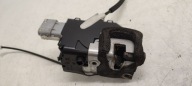 lock door front front right Citroen C6 2,7 HDI