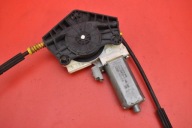 window regulator left front EU 9637139480 PEUGEOT 307 3D 01-05