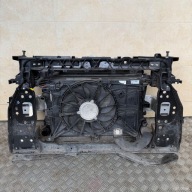 support panel for radiators complete JEEP COMPASS II LIFT 2021 ROK 1.6 MJ