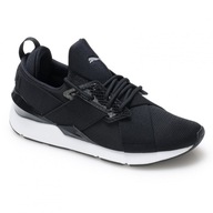 Puma buty damskie sneakersy Muse Mesh WNS 370817 01 37,5