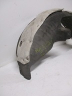 mudguard rear. rear part right SPORTAGE V 86822-R2000