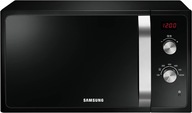 Mikrovlnný varič Voľne stojaci Samsung MS23F300EEK 800W