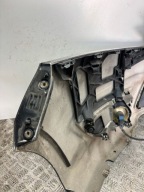 bumper front front FORD MONDEO MK4 07