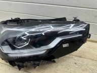 BMW 2 G42 G87 FULL LED light right 5A320E6-08