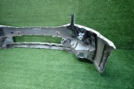 SKODA OCTAVIA III SCOUT LIFT 17- front bumper front