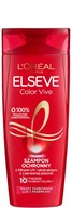 Loreal Elseve Color Vive Szampon ochronny do włosów farbowanych
