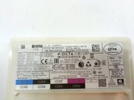Unité commande confort 5A86B93 Bmw Seria 3 VII (2018-2026) G20 G21