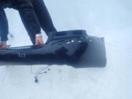 JAGUAR X-TYPE 01-09 KOMBI bumper rear part rear