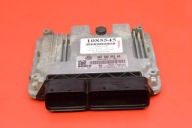 control unit computer of the engine 06F906056AM VW PASSAT B6 2.0 FSI 150 KM 05-10