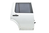 door rear. rear part right LAND ROVER DISCOVERY 3 III
