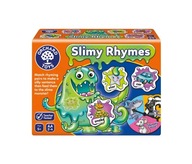 Slimy Rhymes- rymujące gluty Orchard Toys