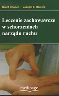 Leczenie zachowawcze w schorzeniach narządu ruchu