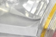 REFLEKTOR left light front EU FORD FOCUS MK2 04-08