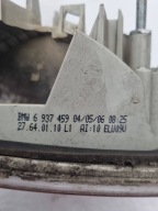 Feux phare Gauche Arrière du capot Berline BMW 3 E90 6937459