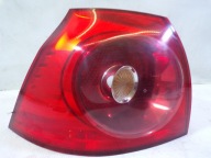 light rear rear part left VOLKSWAGEN GOLF 5 V HB 5D (2) (K)