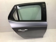 door rear part right side Opel Corsa F 2020