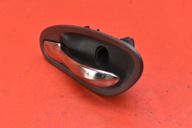 handle inner left front CHROM 7119063 BMW E63 03-07