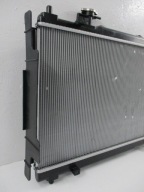 chladič ventilátor SUZUKI VITARA SX4 CROSS