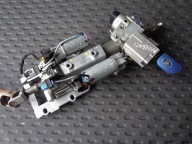 steering wheel rod ignition MASERATI QUATTROPORTE V