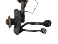 MERCEDES E-KLASA W212 swing shock absorber right front sususpension right