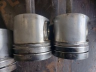 piston + connecting rod DAF 45 150 990156683S