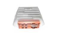 REGULÁTOR NAPÄTIA motor LOMBARDINI FOCS - JDM ABACA SIMPA ALBIZIA TITANE