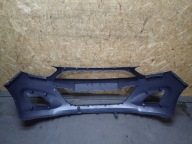 BUMPER FRONT HYUNDAI I10 LIFT 10-13 NEW ORYGNIAL