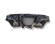 front complete Land Rover Range Rover Sport facelift L320 2009