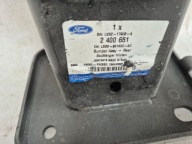 FORD KUGA III 3 MK3 19-> bumper support rear part rear