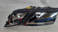 SKODA OCTAVIA 3 III LIFT light left FULL LED complete 5E1941015E