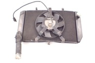 Chladič ventilátor Kawasaki Z800 13-17