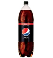 Sýtený nápoj Pepsi Max 2250 ml