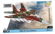 MIG-29 (EAST GERMANY)
