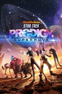 Star Trek Prodigy Supernova NOVÁ HRA STEAM PC PL