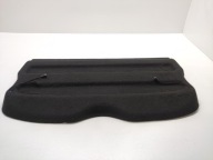 plato boot rear part rear CITROEN C4 II 2010-2014