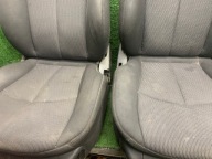 seat left right front front driver´s of the passenger MERCEDES w211